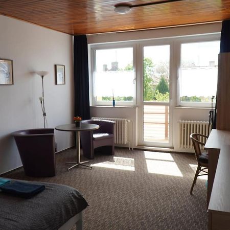 M-Tourist Hotel Prag Eksteriør billede