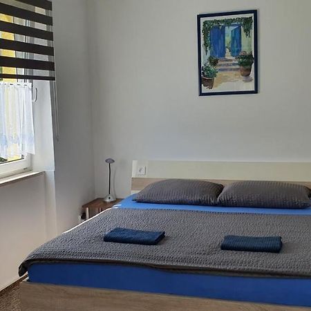 M-Tourist Hotel Prag Eksteriør billede