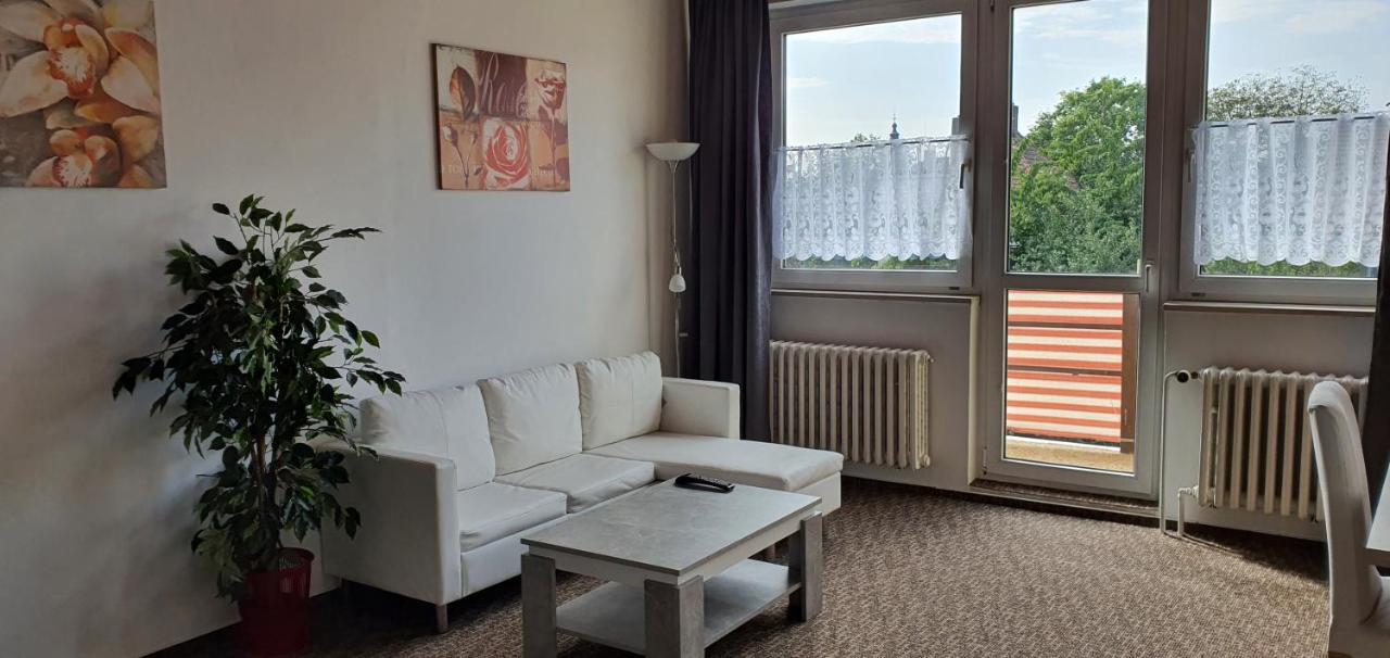 M-Tourist Hotel Prag Eksteriør billede